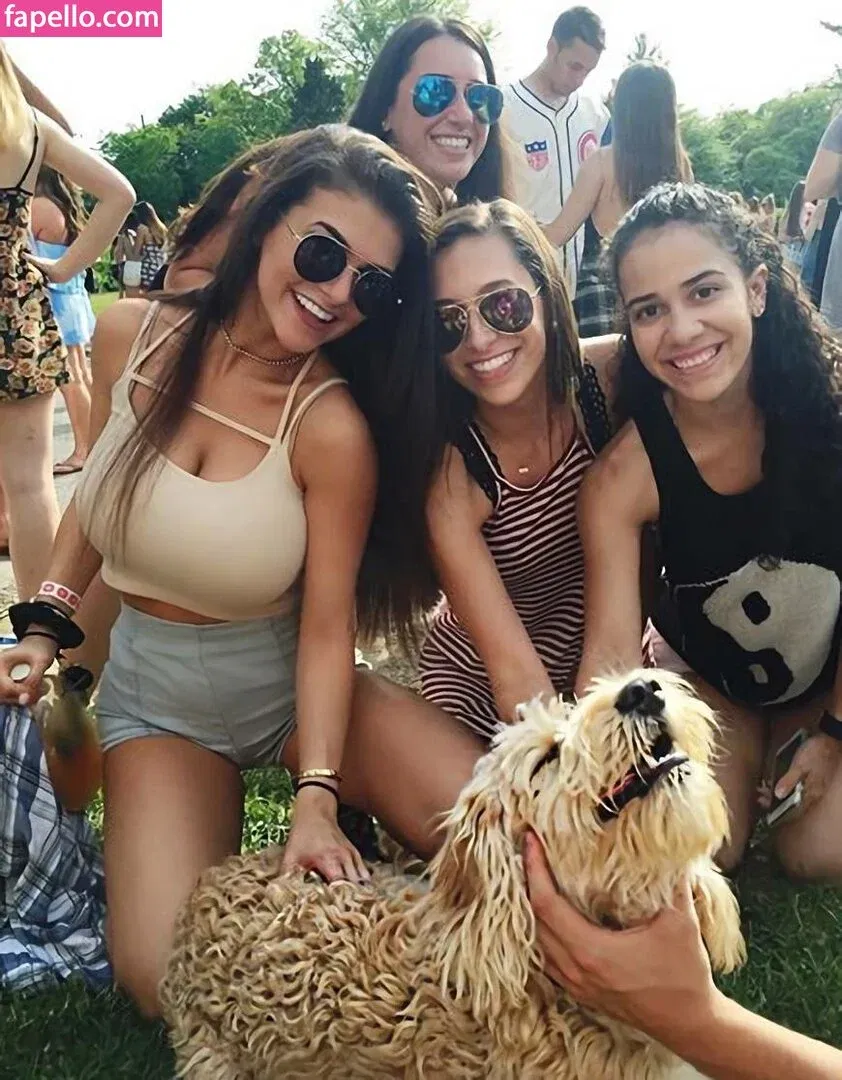 Dominique D'Angelo Onlyfans Photo Gallery 