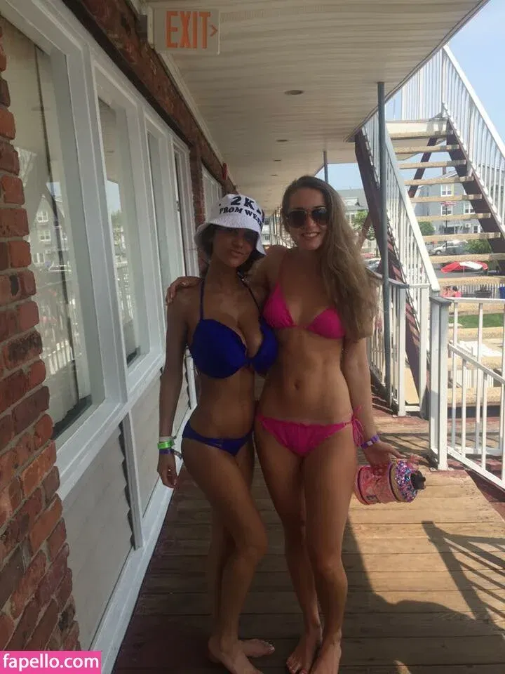 Dominique D'Angelo Onlyfans Photo Gallery 