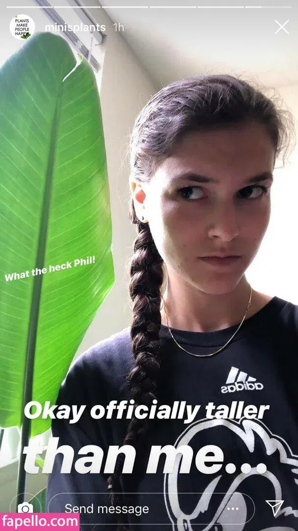 Dominique D'Angelo Onlyfans Photo Gallery 