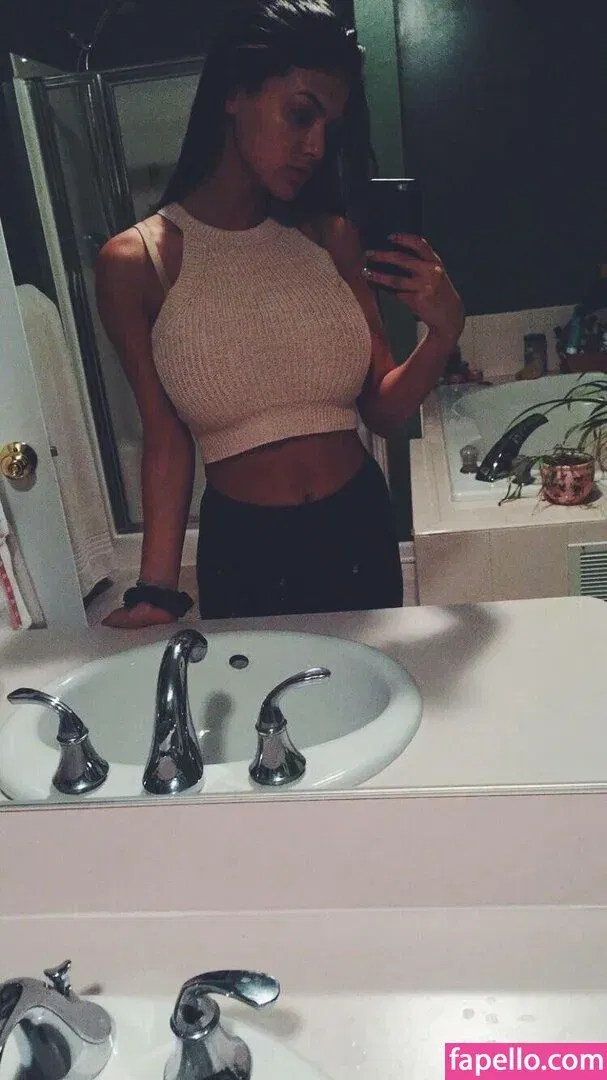 Dominique D'Angelo Onlyfans Photo Gallery 