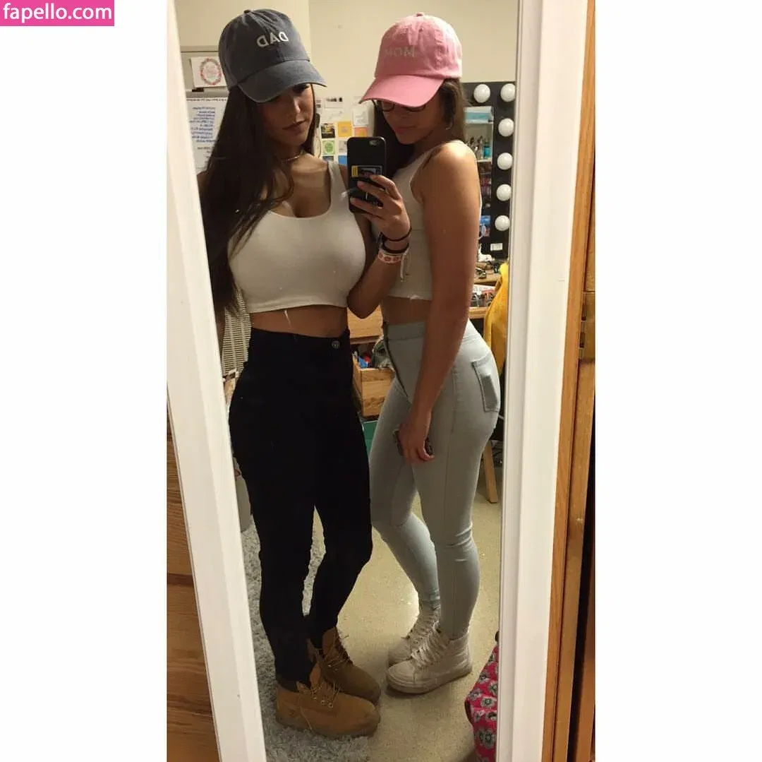 Dominique D'Angelo Onlyfans Photo Gallery 