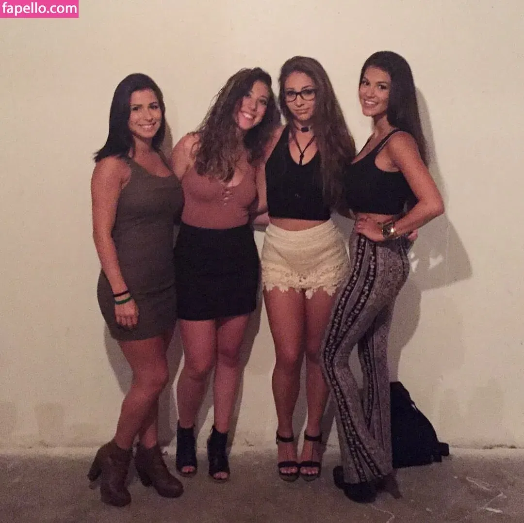 Dominique D'Angelo Onlyfans Photo Gallery 