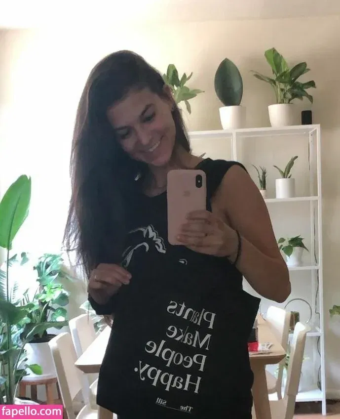 Dominique D'Angelo Onlyfans Photo Gallery 