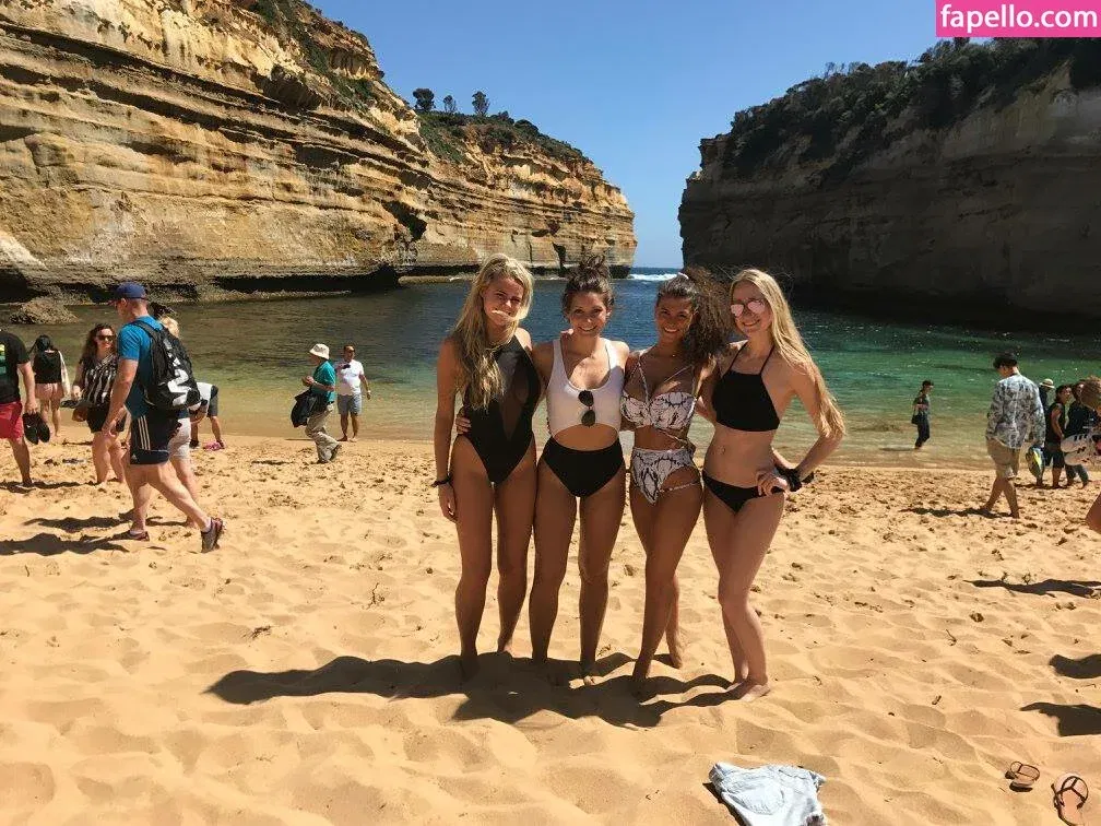 Dominique D'Angelo Onlyfans Photo Gallery 