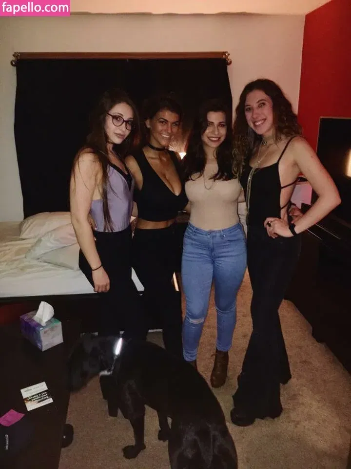 Dominique D'Angelo Onlyfans Photo Gallery 