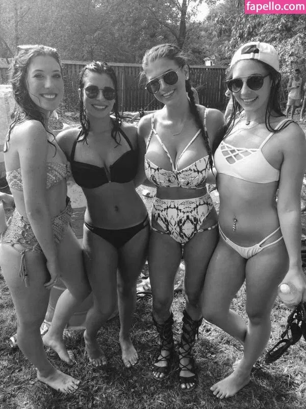 Dominique D'Angelo Onlyfans Photo Gallery 