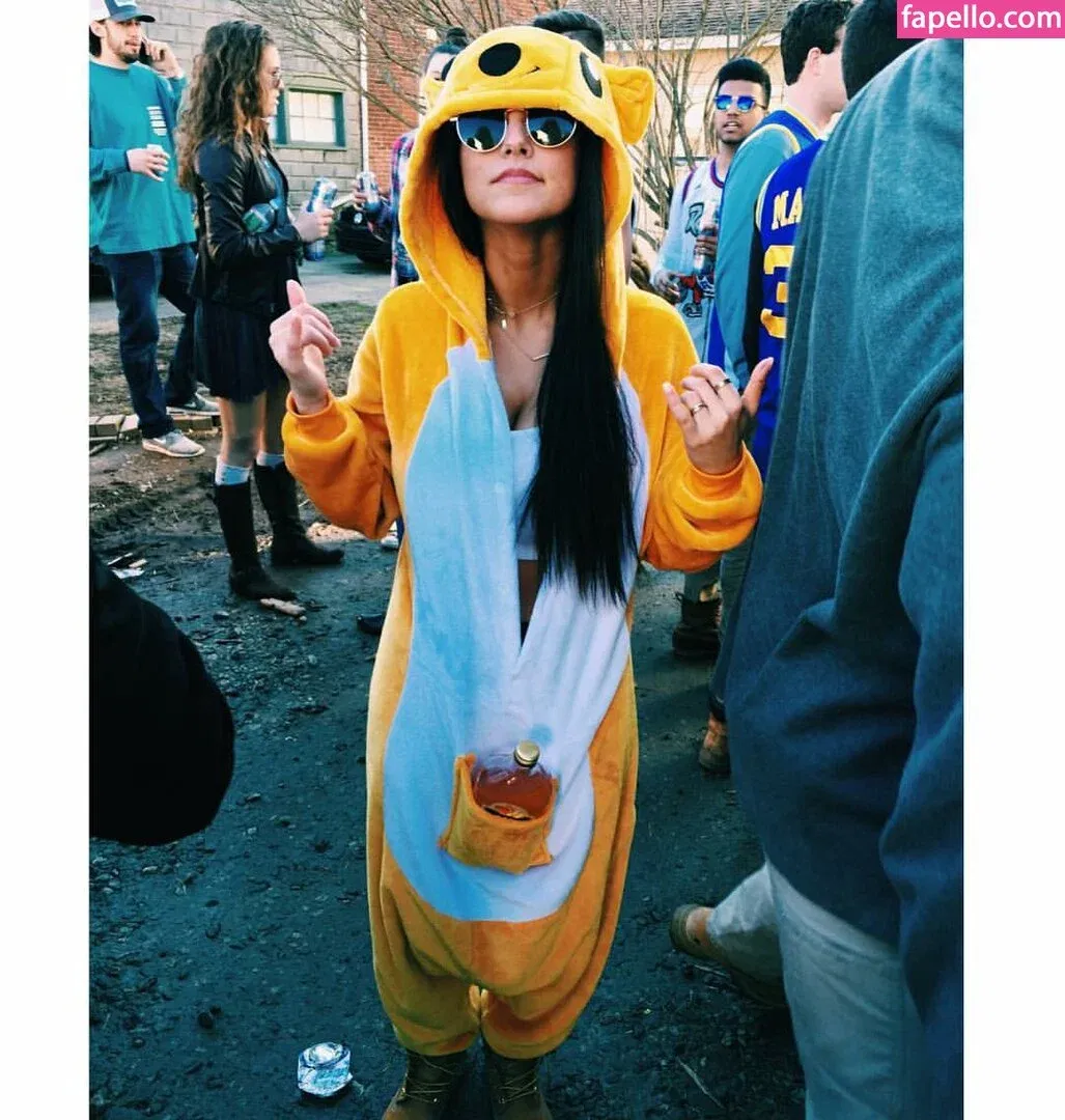 Dominique D'Angelo Onlyfans Photo Gallery 