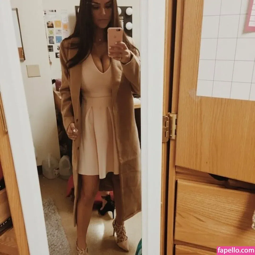 Dominique D'Angelo Onlyfans Photo Gallery 