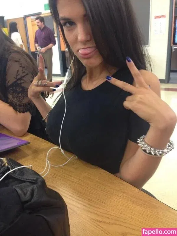 Dominique D'Angelo Onlyfans Photo Gallery 