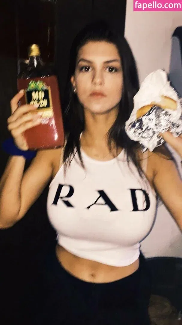 Dominique D'Angelo Onlyfans Photo Gallery 