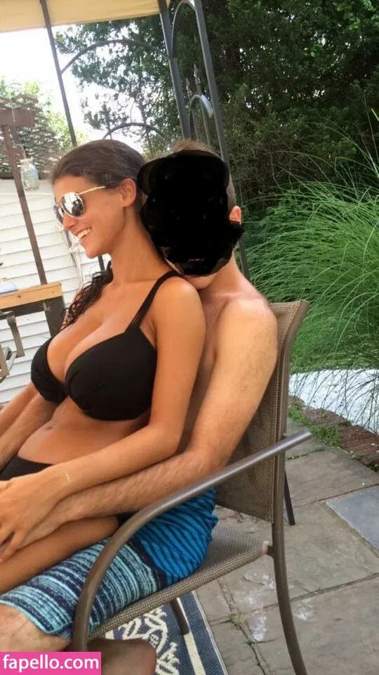 Dominique D'Angelo Onlyfans Photo Gallery 