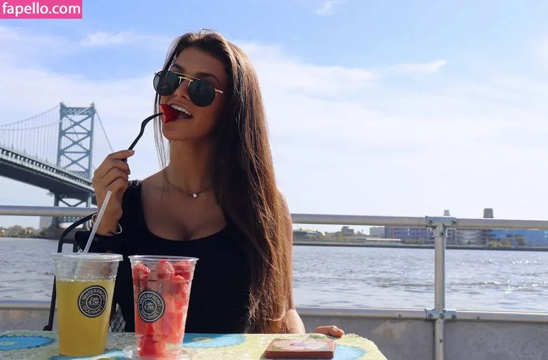 Dominique D'Angelo Onlyfans Photo Gallery 