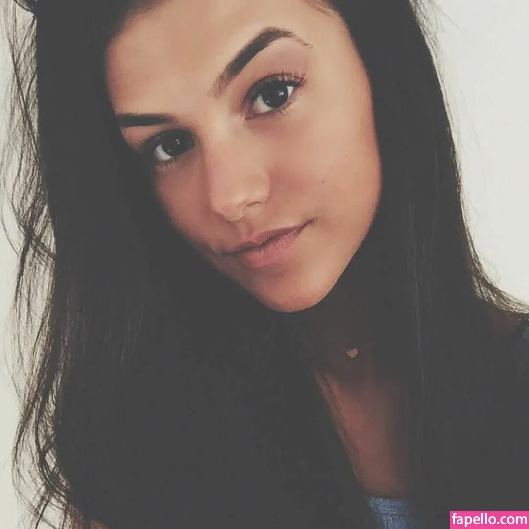 Dominique D'Angelo Onlyfans Photo Gallery 