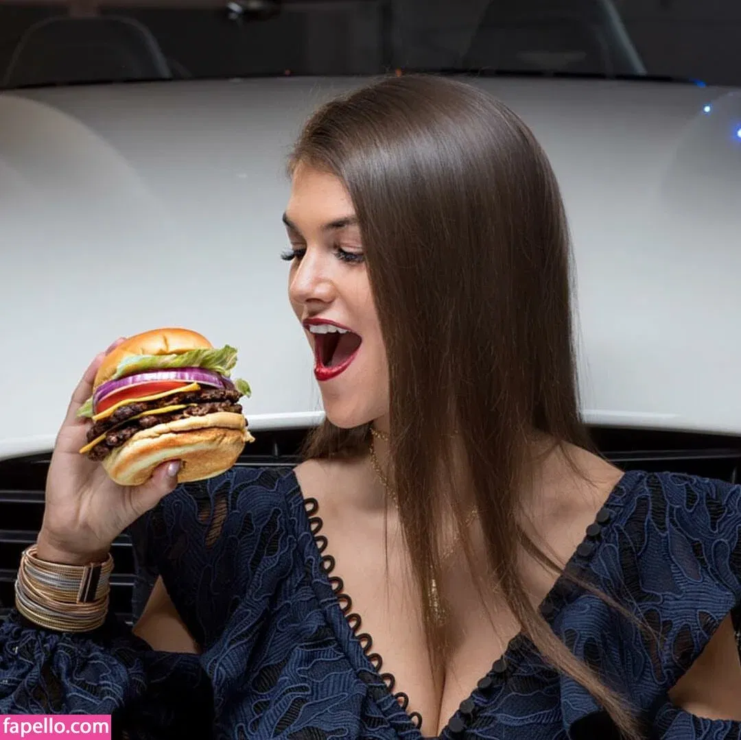 Dominique D'Angelo Onlyfans Photo Gallery 