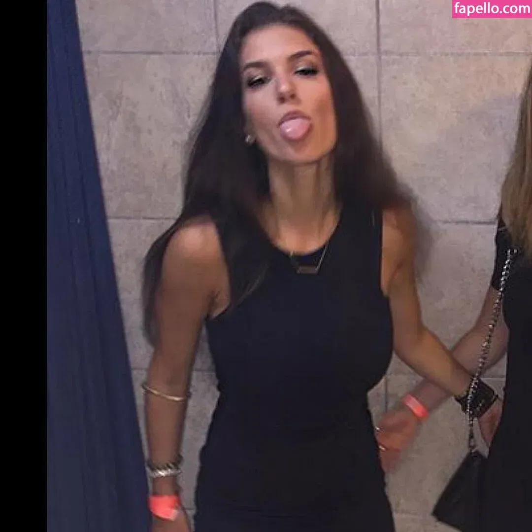 Dominique D'Angelo Onlyfans Photo Gallery 