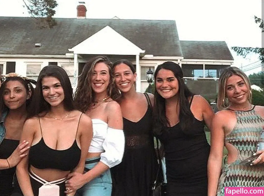 Dominique D'Angelo Onlyfans Photo Gallery 