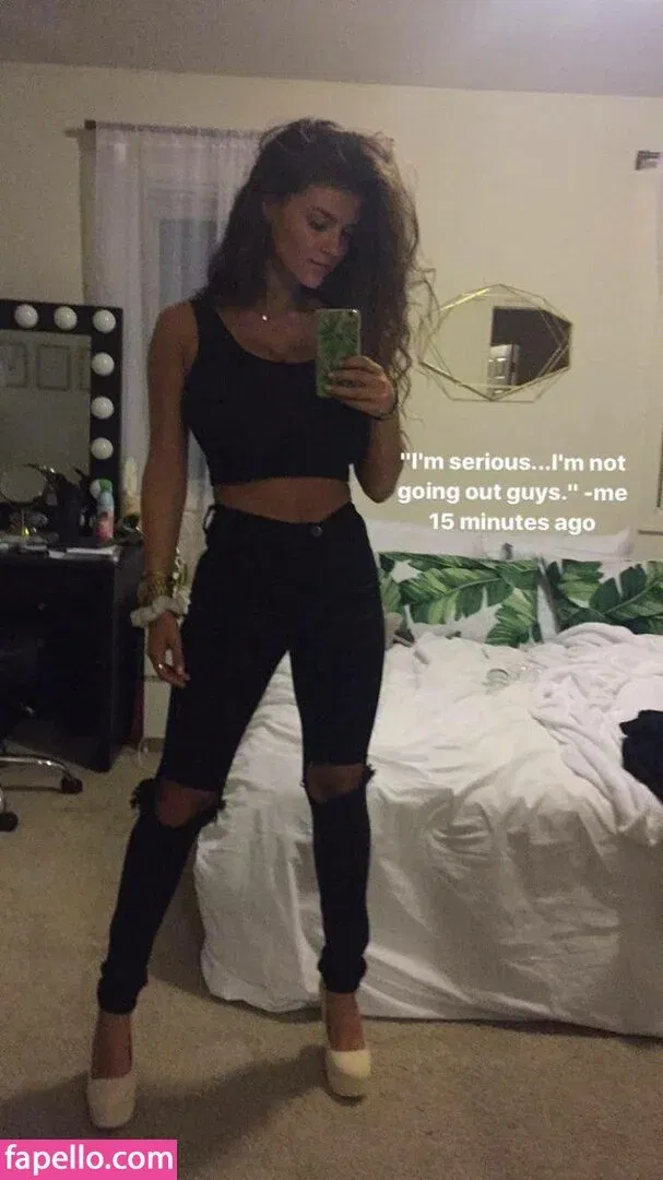 Dominique D'Angelo Onlyfans Photo Gallery 