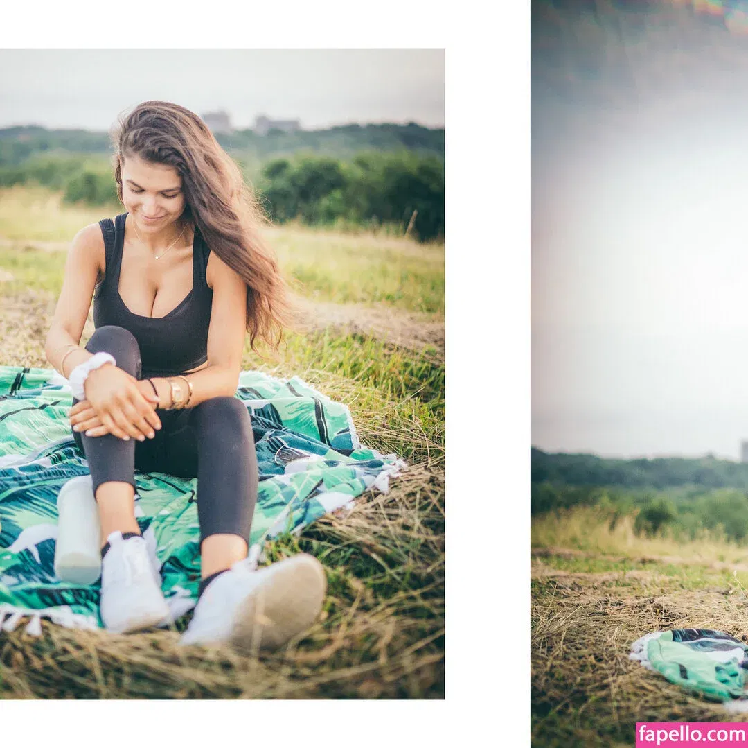 Dominique D'Angelo Onlyfans Photo Gallery 