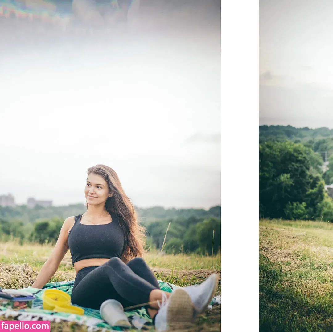 Dominique D'Angelo Onlyfans Photo Gallery 