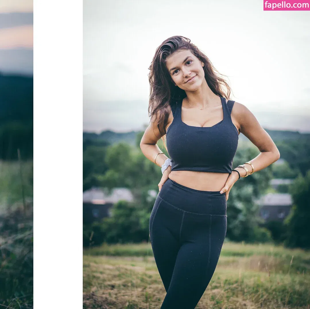 Dominique D'Angelo Onlyfans Photo Gallery 