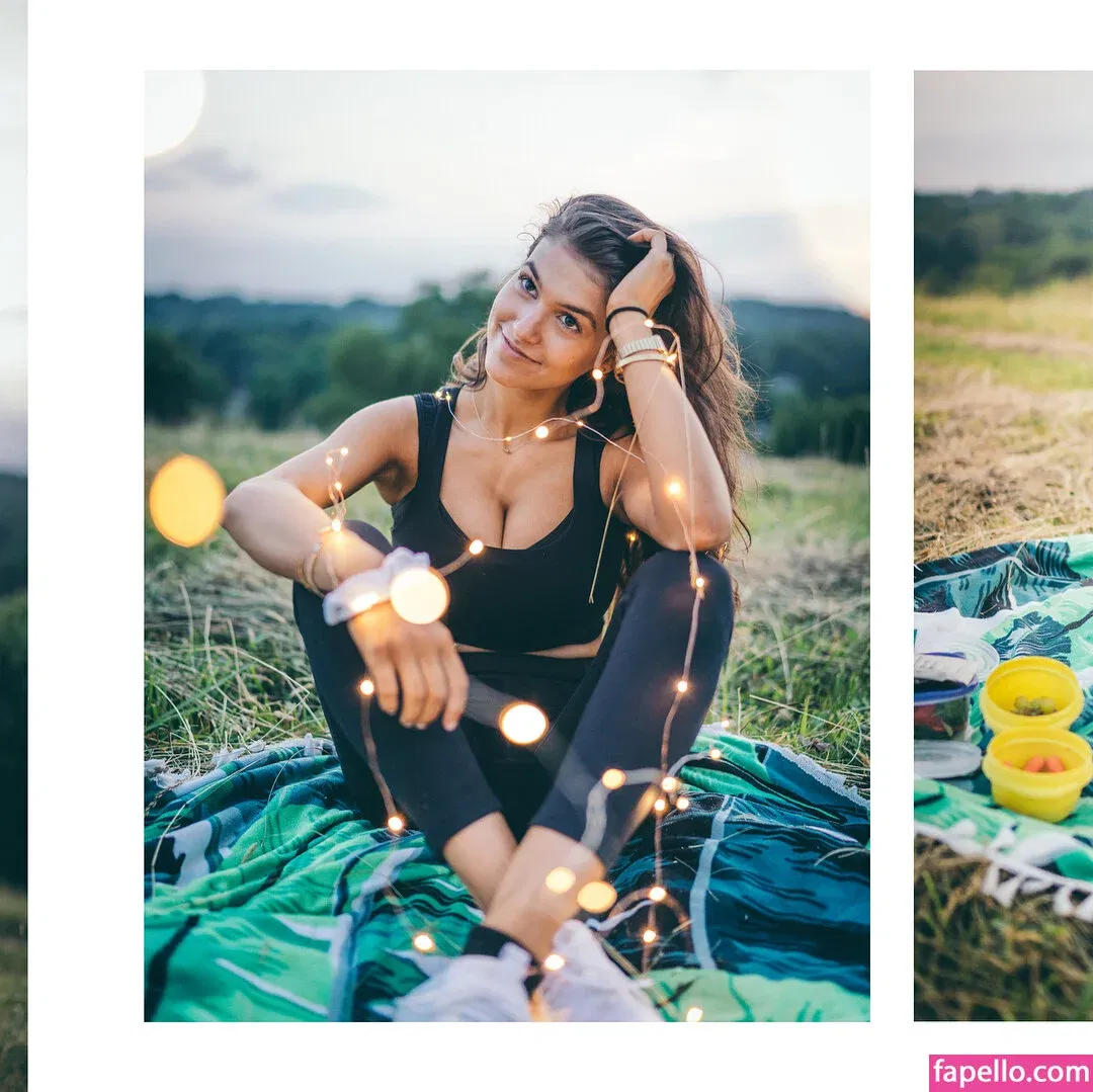 Dominique D'Angelo Onlyfans Photo Gallery 