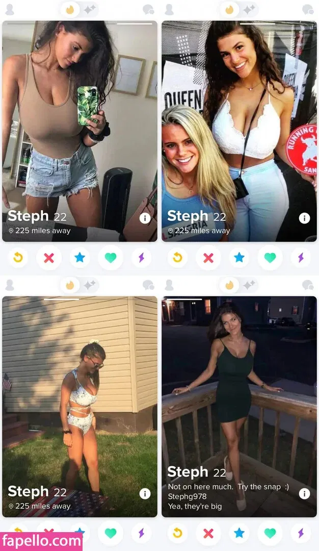 Dominique D'Angelo Onlyfans Photo Gallery 