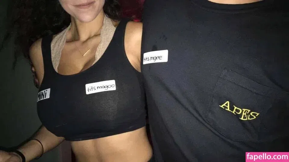 Dominique D'Angelo Onlyfans Photo Gallery 