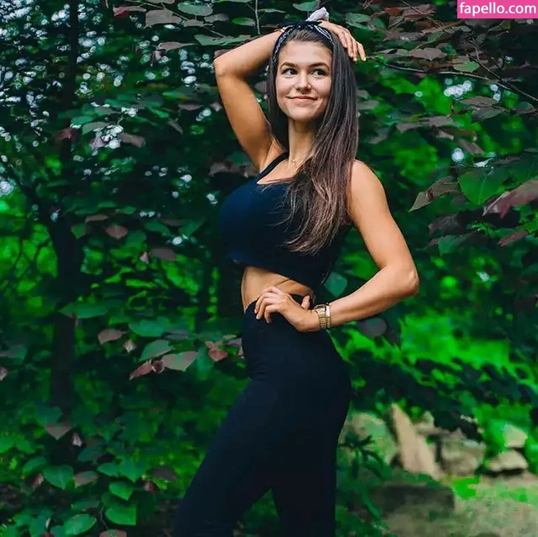 Dominique D'Angelo Onlyfans Photo Gallery 