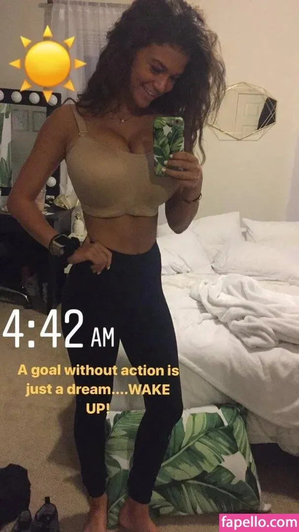 Dominique D'Angelo Onlyfans Photo Gallery 