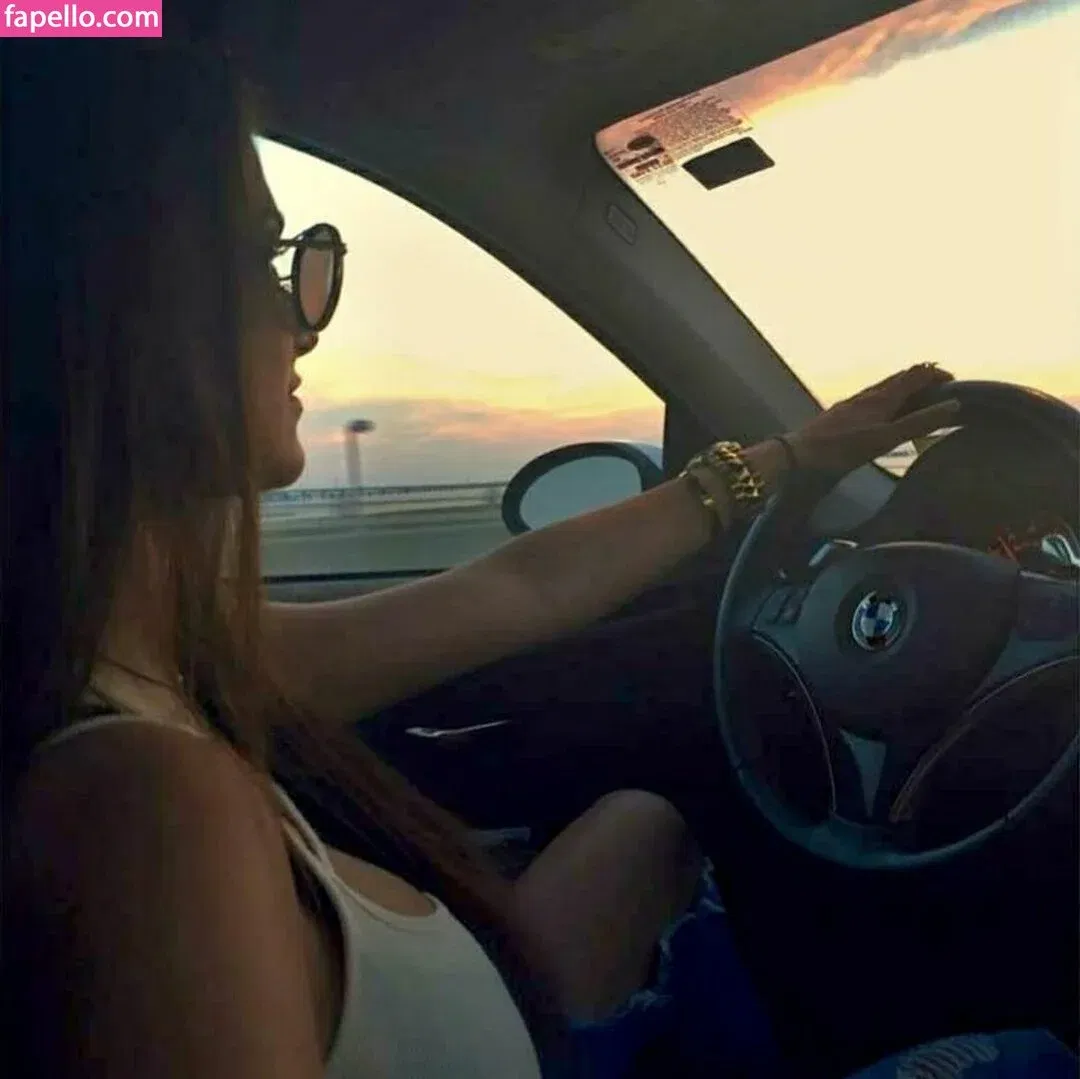 Dominique D'Angelo Onlyfans Photo Gallery 