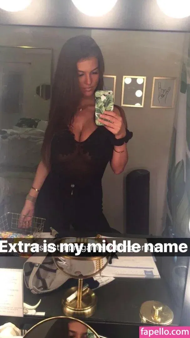 Dominique D'Angelo Onlyfans Photo Gallery 