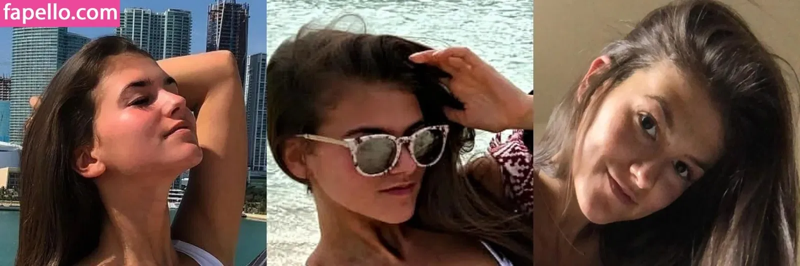 Dominique D'Angelo Onlyfans Photo Gallery 