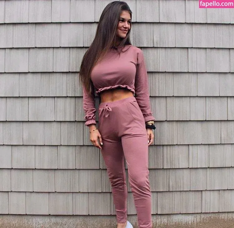 Dominique D'Angelo Onlyfans Photo Gallery 