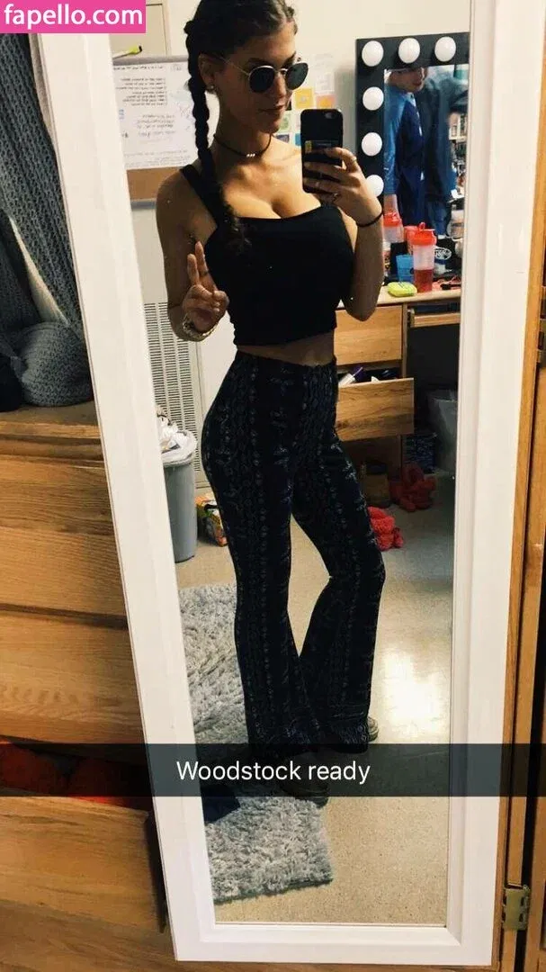 Dominique D'Angelo Onlyfans Photo Gallery 