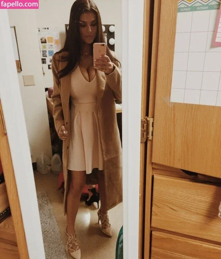 Dominique D'Angelo Onlyfans Photo Gallery 