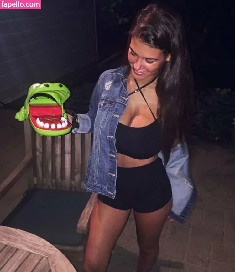 Dominique D'Angelo Onlyfans Photo Gallery 