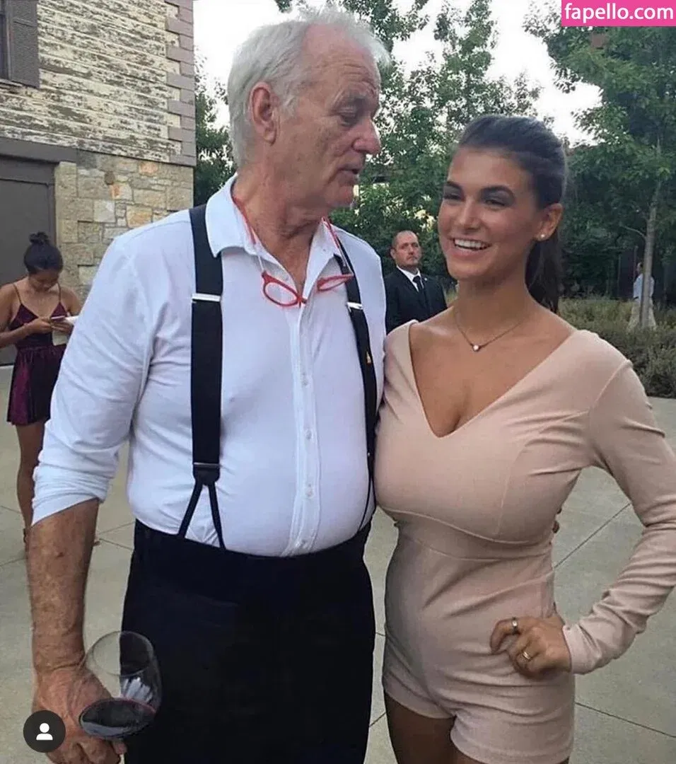 Dominique D'Angelo Onlyfans Photo Gallery 