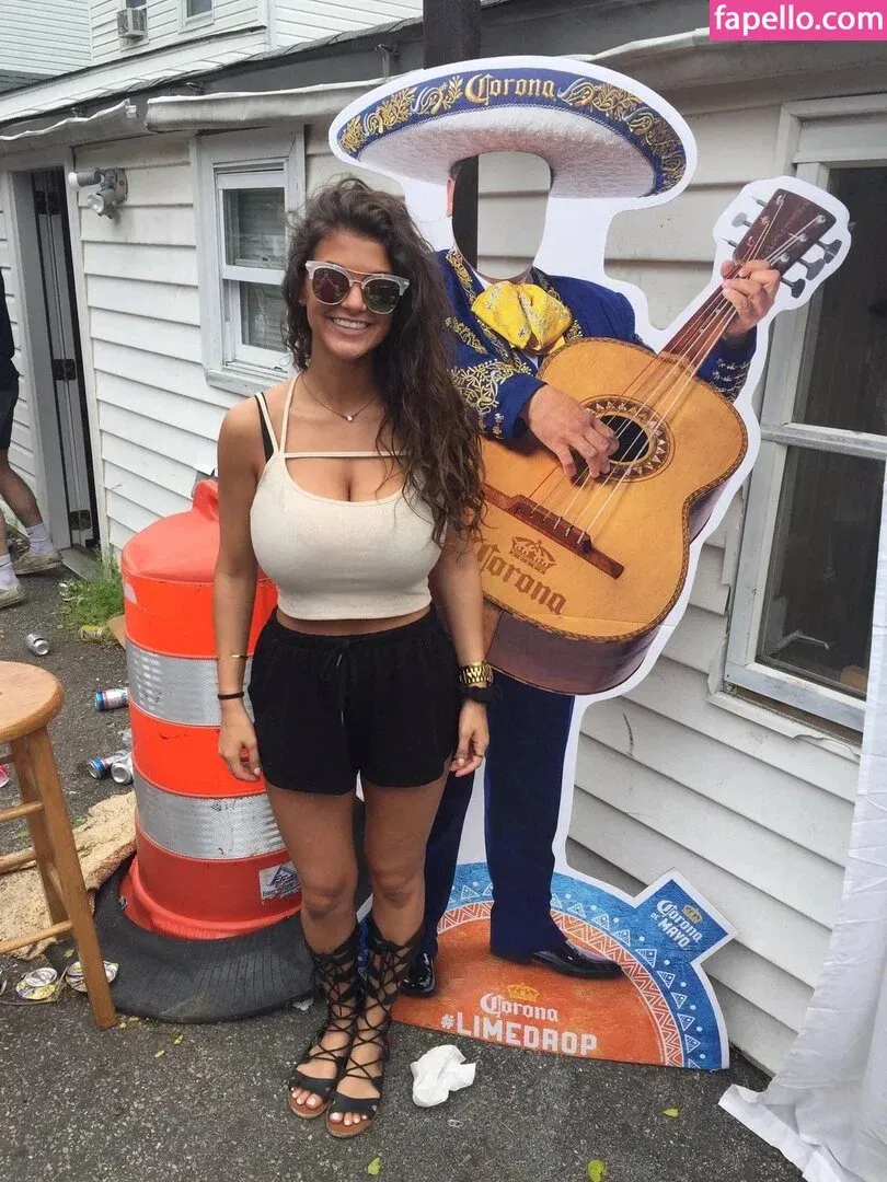 Dominique D'Angelo Onlyfans Photo Gallery 