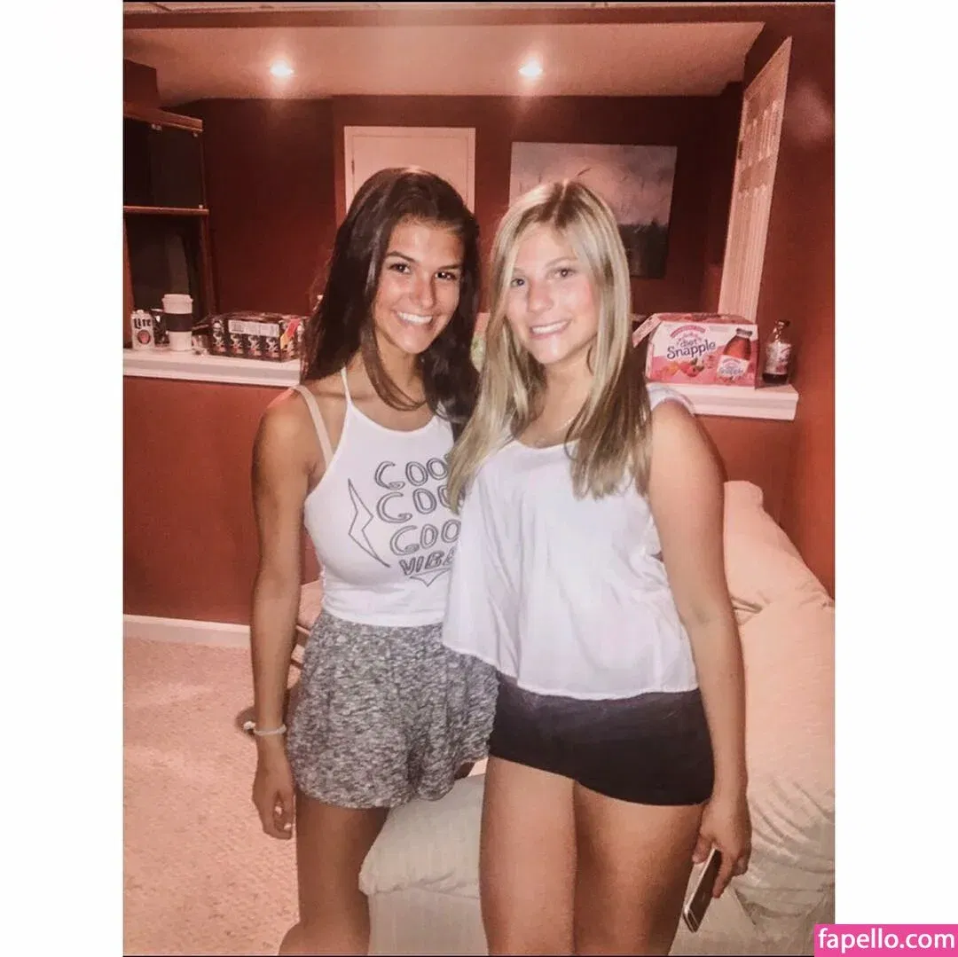 Dominique D'Angelo Onlyfans Photo Gallery 