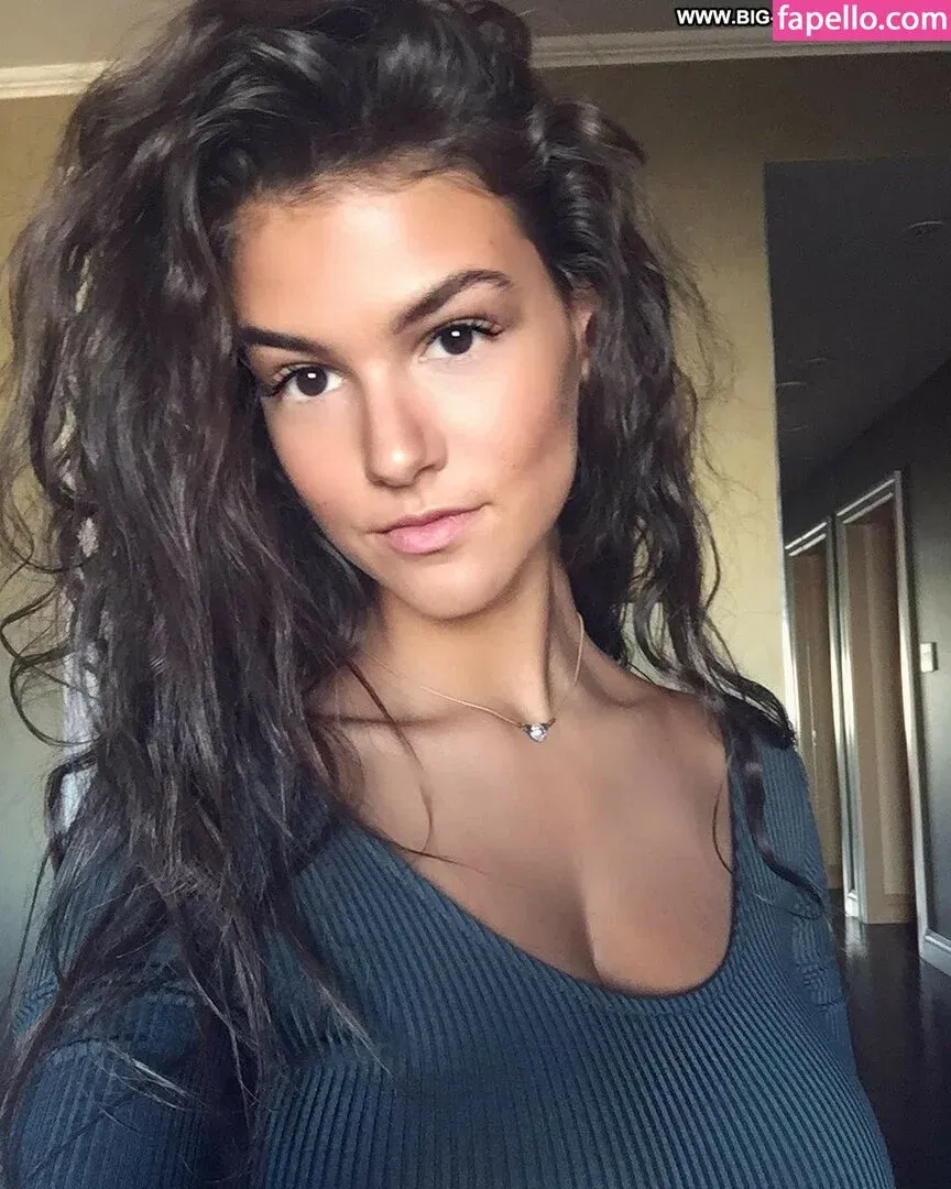 Dominique D'Angelo Onlyfans Photo Gallery 