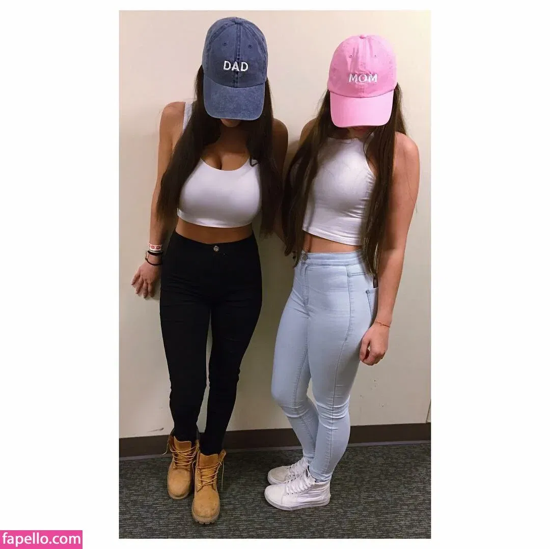 Dominique D'Angelo Onlyfans Photo Gallery 