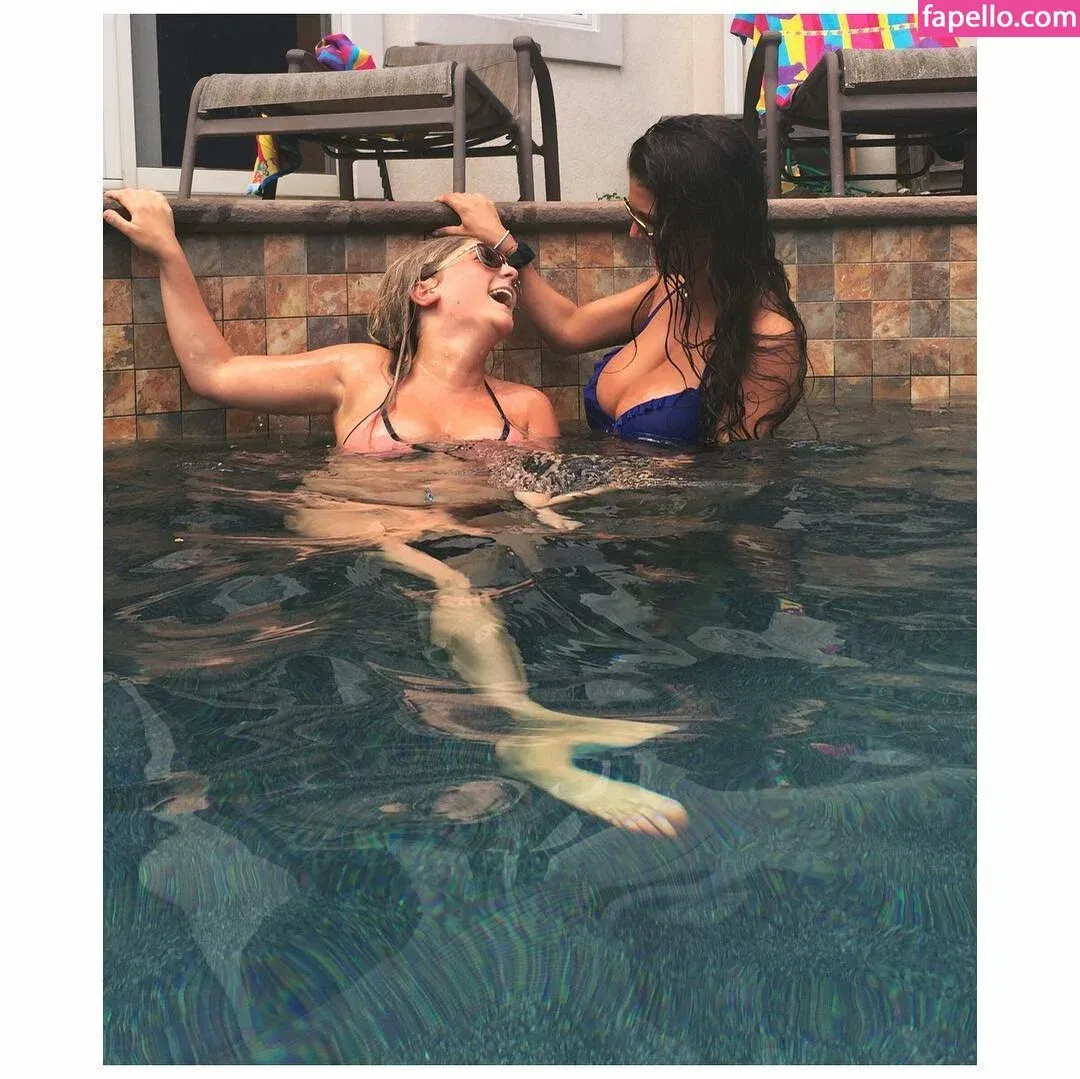 Dominique D'Angelo Onlyfans Photo Gallery 