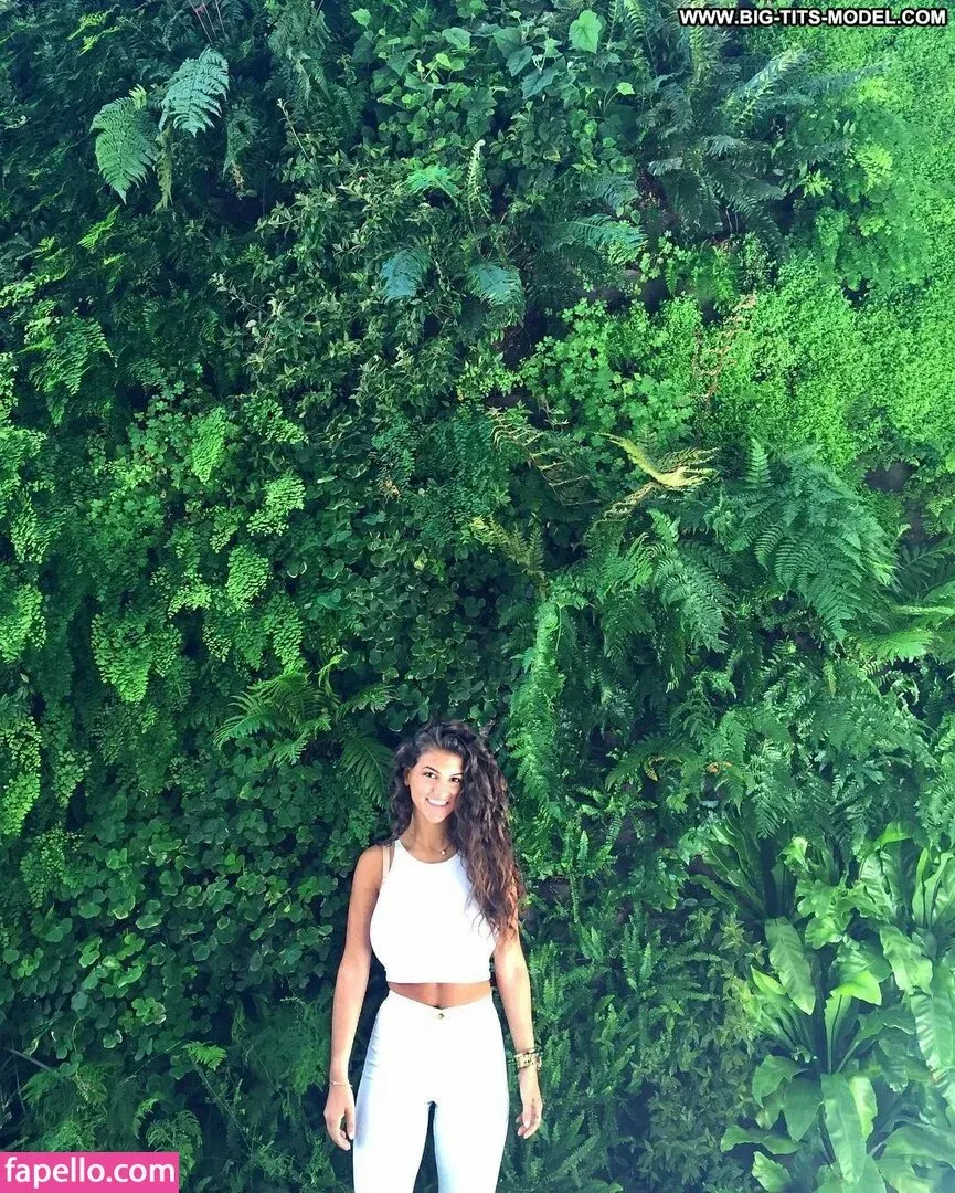 Dominique D'Angelo Onlyfans Photo Gallery 