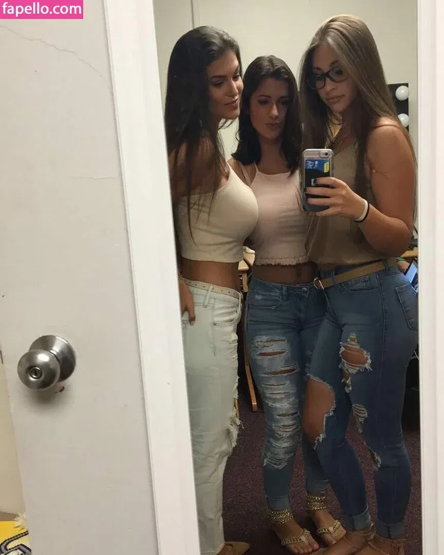 Dominique D'Angelo Onlyfans Photo Gallery 