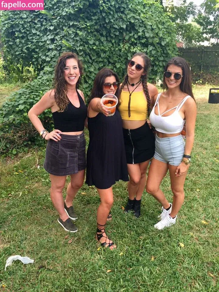 Dominique D'Angelo Onlyfans Photo Gallery 