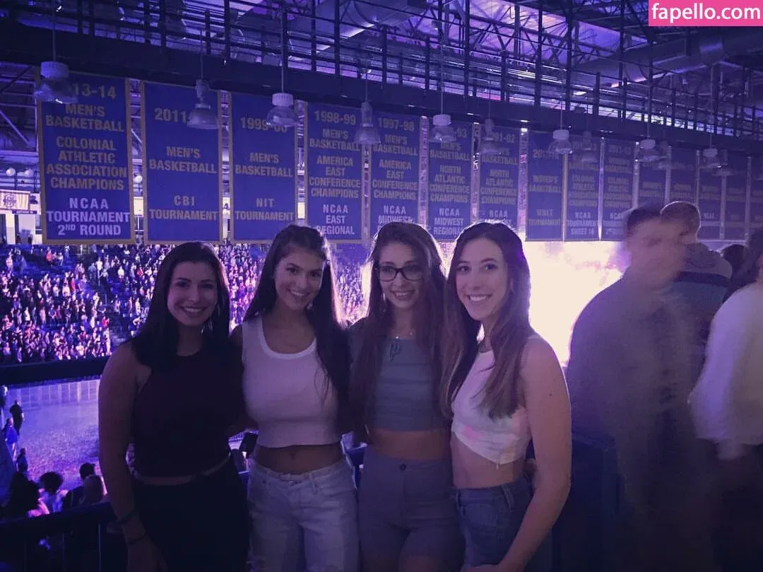 Dominique D'Angelo Onlyfans Photo Gallery 