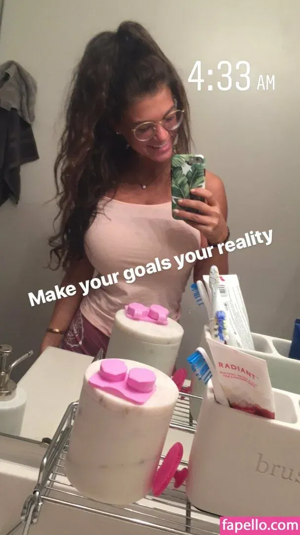 Dominique D'Angelo Onlyfans Photo Gallery 