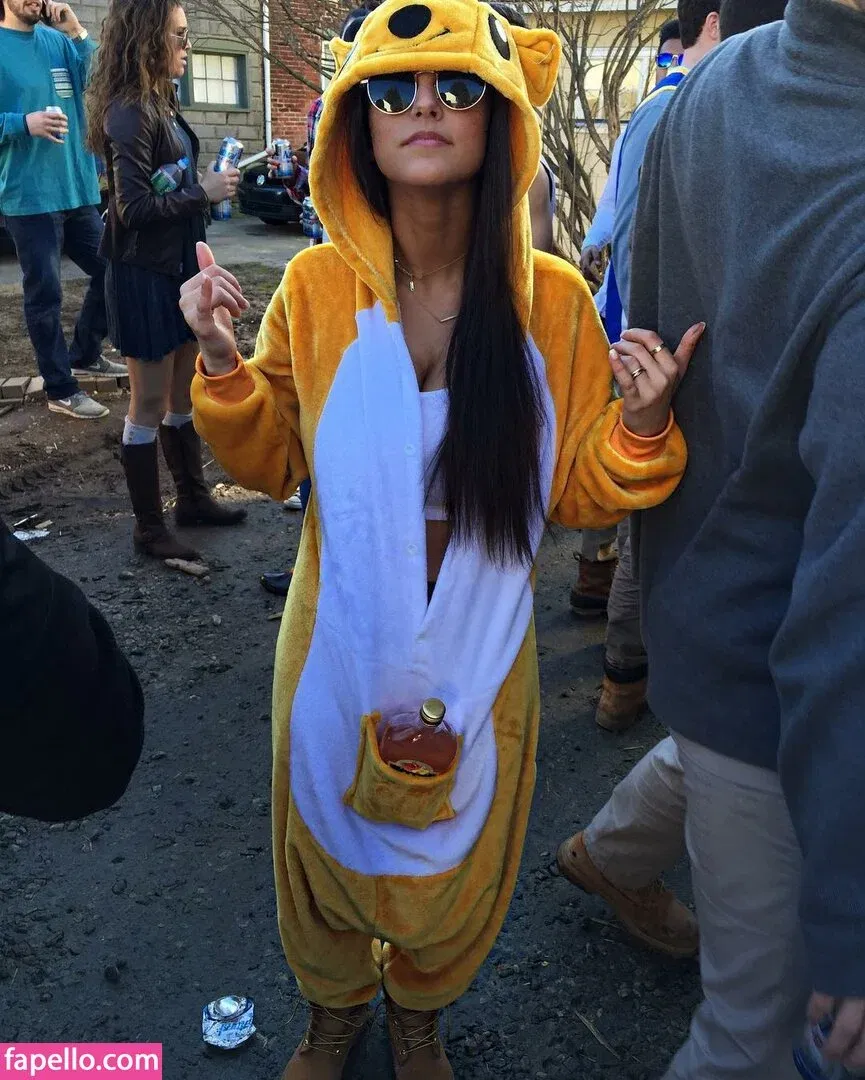 Dominique D'Angelo Onlyfans Photo Gallery 