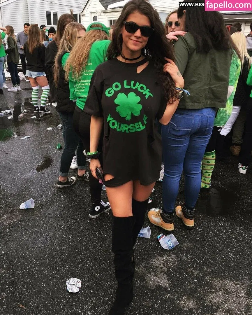 Dominique D'Angelo Onlyfans Photo Gallery 