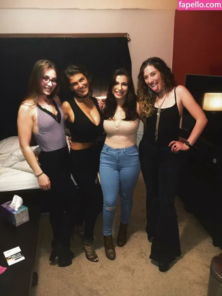 Dominique D'Angelo Onlyfans Photo Gallery 